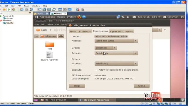 How to make Talisman Online Private Server part 3 смотреть онлайн