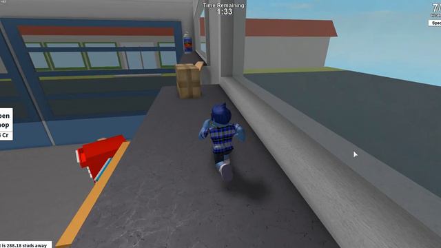 ПЕСНЯ И РОБЛОКС В ОДНОМ смотреть онлайн