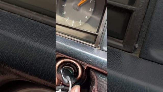 Неисправность свечи (ей) накала Мерседес 190d w201 #mercedes #w201 #190d смотреть онлайн