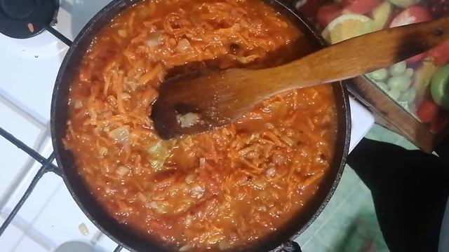 Бычки в томате готовим в мультиварке смотреть онлайн