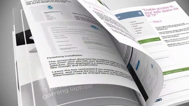 How to install WordPress on One.com beginner hosting package смотреть онлайн