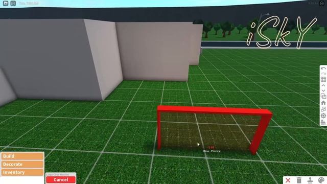 BLOXBURG: 20K MODERN ROLEPLAY HOUSE | NO-GAMEPASS