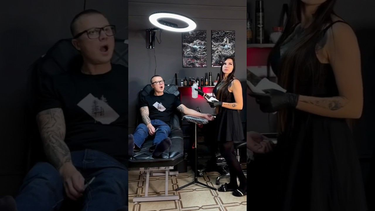 #татусалон #юрецудалец #татуировка #татумосква #татумастер #татумастермосква смотреть онлайн