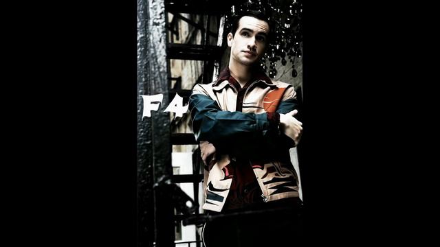 Brendon Urie Vocal Range смотреть онлайн