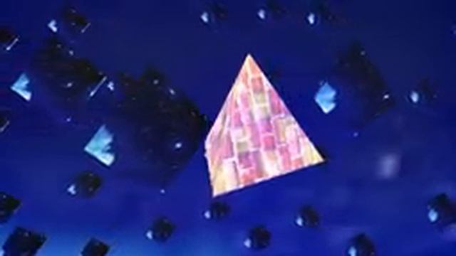 meditation music, guided meditation, relaxing music, calming music 4d 2 hour, pyramid and the space смотреть онлайн