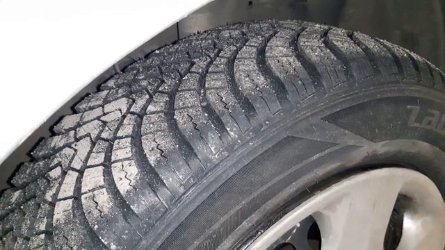 Opony Całoroczne Laufenn G FIT 4S 175/65/14 смотреть онлайн