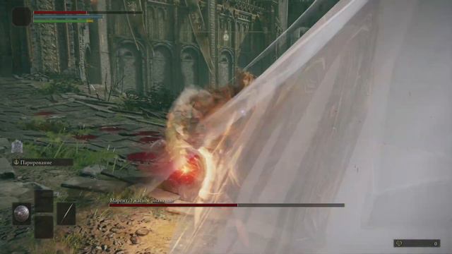 Elden Ring Margit The Fell | No armor, no healing смотреть онлайн