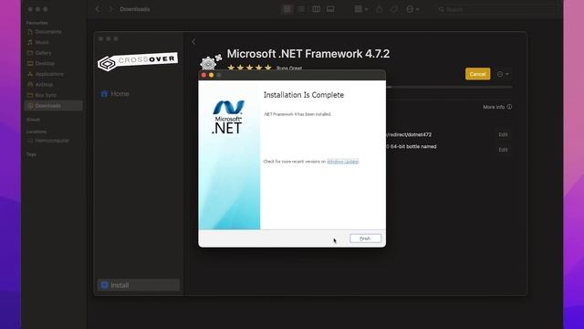 How to Install dbForge Studio for Oracle on MacOS смотреть онлайн