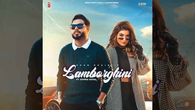 Lamborghini смотреть онлайн