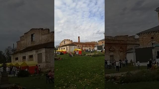Суздаль лето господне 2019 ризоположенский монастырь звон колоколов смотреть онлайн