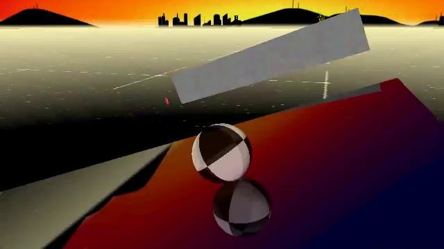 Neverball Clockwork Beta - Warp Zone III (overhauled) смотреть онлайн