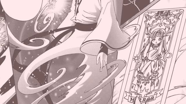 QUAL O PLANO DE KAITO E AKIHO? A última carta criada Sakura Cardcaptor Clear Card Capítulos 66 a 7 смотреть онлайн