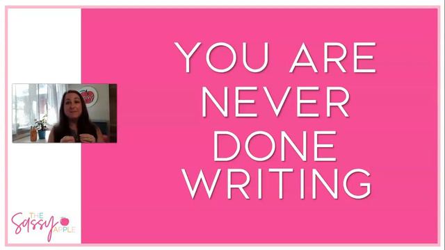 First 3 Writing Lessons: B2S Video Series смотреть онлайн