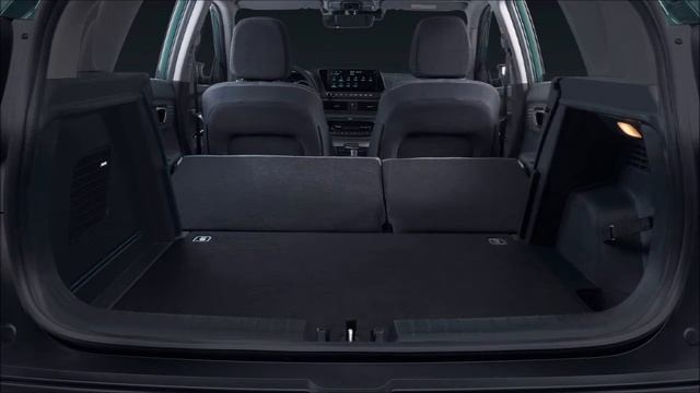 2022 HYUNDAI BAYON Review Release Date Specs Prices