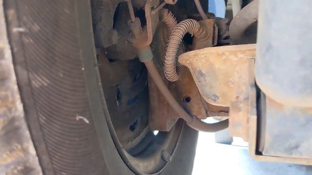 ЗАДНЯЯ БАЛКА OPEL VIVARO RENAULT TRAFIC *жор резины* развал* смотреть онлайн