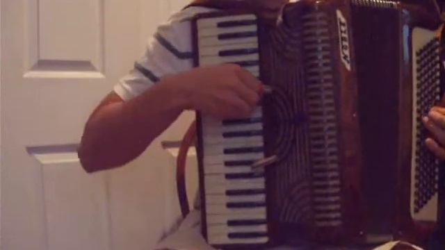 Accordion Inventory -- Used Accordions for Sale #71 $350 смотреть онлайн