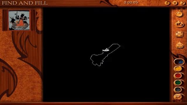 Pandora's Box Walkthrough - Level 4: Capture Coyote - Delhi [Part 17] смотреть онлайн