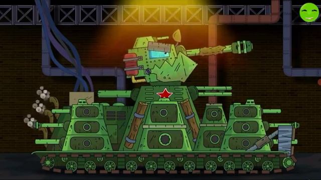 клип про кв-45