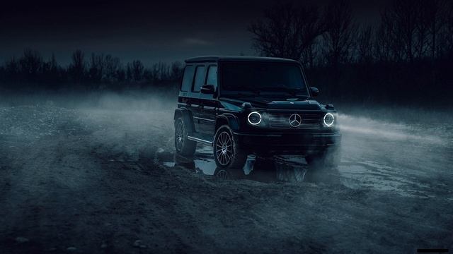 Пацанская музыка + пацанские треки   Неординарная сборка с простой музыкой кайф для машин