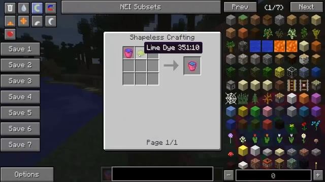 Minecraft 1.7.10 MOD SUPER CUBOS DEL APOCALIPSIS! смотреть онлайн