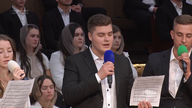 "Еще одна гора, еще одна долина" - Группoвое пение смотреть онлайн