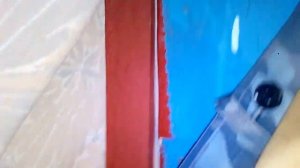 Защита замков гаража от обмерзания!