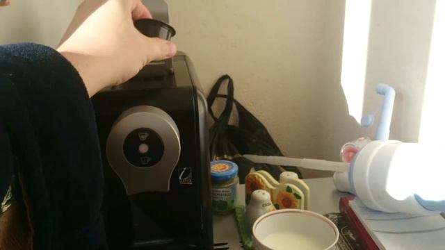 Утренняя чашка кофе смотреть онлайн