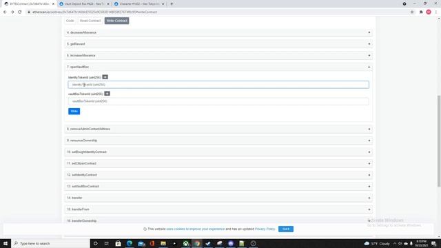 Claim Neo Tokyo Bytes and Add Them To MetaMask смотреть онлайн