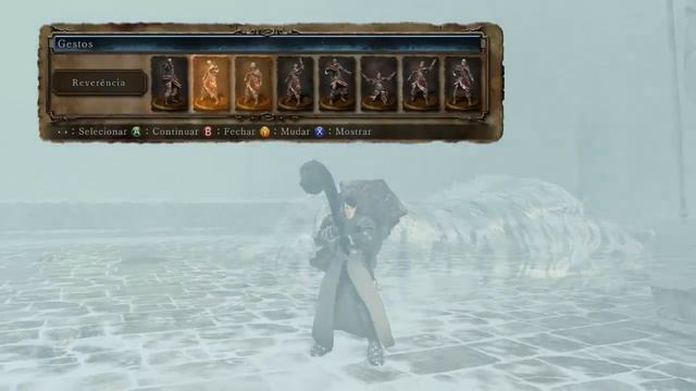 Dark Souls 2 - DLC The Crown Of The Ivory King, Tigre Aava, a Mascote Do Rei, Beat Aava the King's. смотреть онлайн