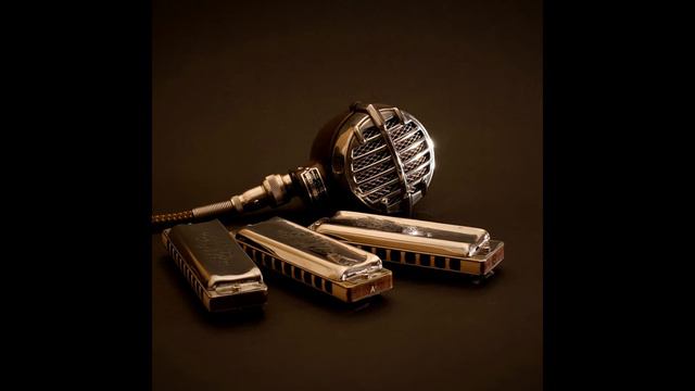Anatoly Zabelin - Strange Love (Harmonica) смотреть онлайн