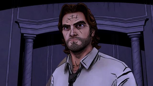 The Wolf Among Us e08 в озвучке Лемминга и Банзайца смотреть онлайн
