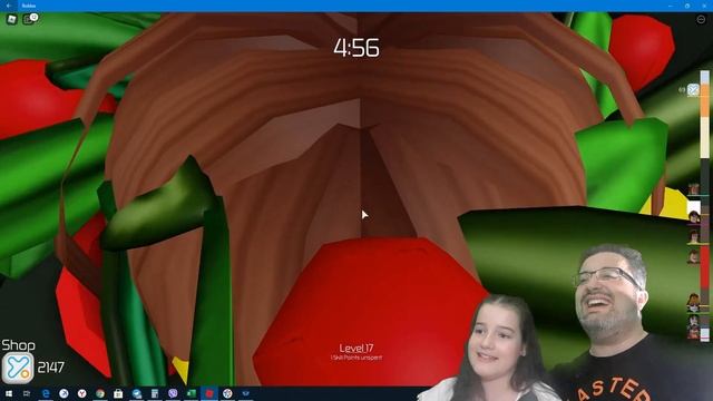 ПРОХОДИМ БАШНЮ АДА В ROBLOX/ Прохождение игры ROBLOX TOWER OF HEEL смотреть онлайн