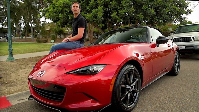John Hine Mazda TV Commercial 15 Sec David смотреть онлайн