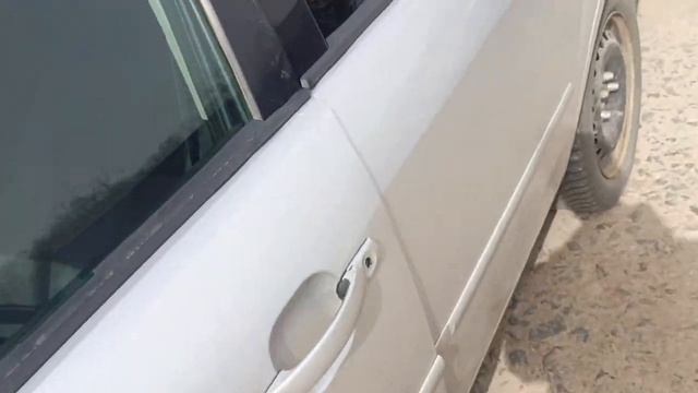 Форд Мондео 2004 не смогли запустить Выезд на оживление смотреть онлайн