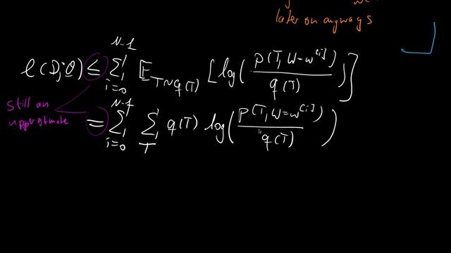Expectation Maximization Algorithm | Intuition & General Derivation смотреть онлайн