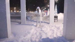 Дарья Болсуновская - "Давайте верить в чудеса"