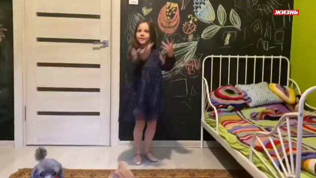 1ИЮНЯ - ДЕНЬ ЗАЩИТЫ ДЕТЕЙ смотреть онлайн