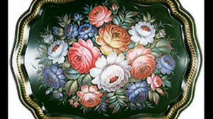 Ural Volkschor Уральский народный хор - Ой какие задушевные у милого слова