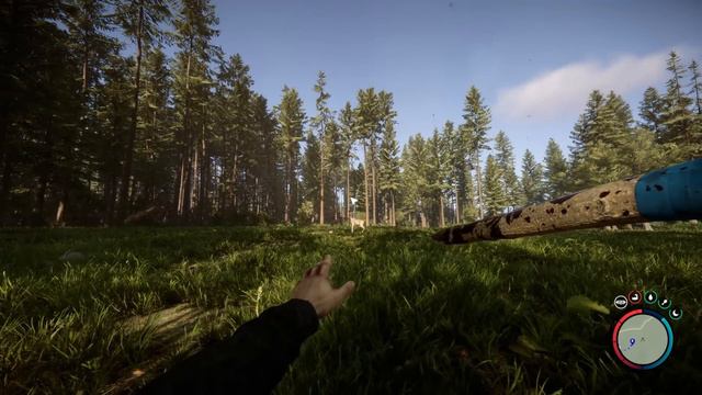 Gameplay SONS of the FOREST: Lo MEJOR y lo PEOR del JUEGO de MODA смотреть онлайн