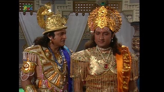 अर्जुन का वध। Mahabharat Stories | B. R. Chopra | EP – 137 смотреть онлайн
