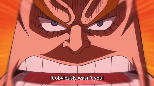 Charlotte Oven | Netsu Netsu No Mi | All Attacks And Abilities |【1080p】 |Whole Cake Island Arc