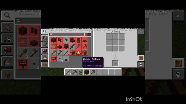Minecraft #1 i unlocked stone age 😃😃😃 смотреть онлайн