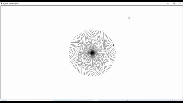 Ninja Design Using Python | Turtle Project смотреть онлайн