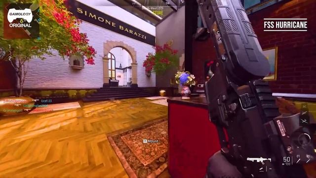 Gun Expert REACTS to Call of Duty: Modern Warfare II's Guns смотреть онлайн