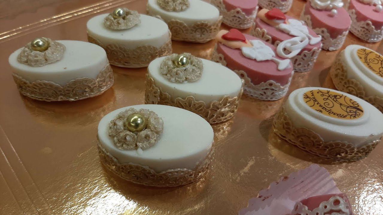 Шоколадные конфеты ручной работы/Начинки для конфет/Декор из гибкого айсинга/ смотреть онлайн