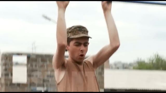 Բանակում/Banakum – 2/163 смотреть онлайн