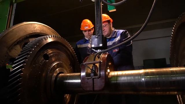 Реалити-шоу - Дефектоскопист смотреть онлайн