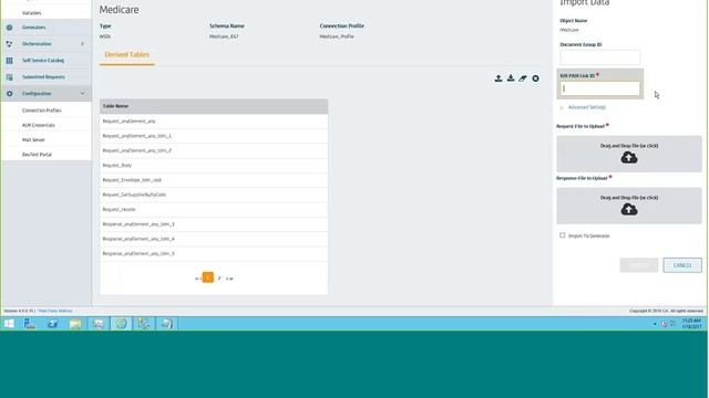 January 2017 - DevTest Community Webcast - CA SV & CA TDM Integration смотреть онлайн