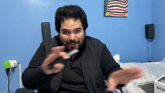 Buen equipo, PEROOOO... Conclusiones sobre el Sony HT S40R смотреть онлайн