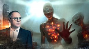 Инопланетяне. Выпуск 361 (07.11.2017). Самые шокирующие гипотезы.